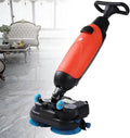 Lavasciuga, 43 cm, 4 L, 250 W, lavatrice, asciugatrice, ampio serbatoio, professionale, copertura di 1200 m2, adatta per pavimenti in legno