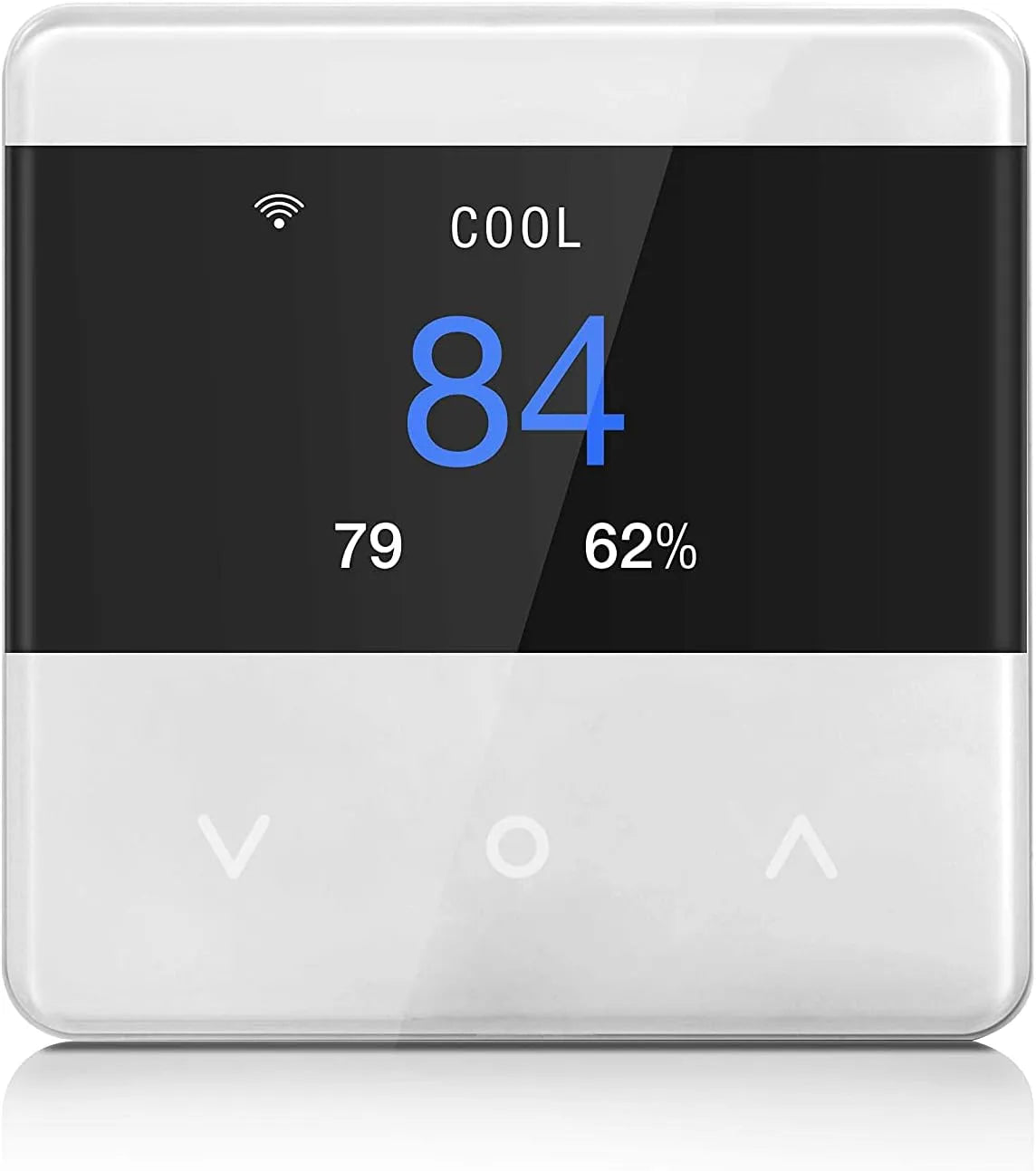 Termostato intelligente MH-3928, Condizionale Condizionale Smart Thermostat, MCO Home Z-Wave Pompa di calore