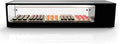Vetrina refrigerata, professionale, ristoranti, MBH, MBH - Vetrina refrigerata per SUSHI Bar Ristorante Espositore di sushi professionale con vetro
