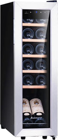 Frigorifero, Kalamera Frigorifero per vini FCSS - 5