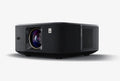 Google Smart TV, televisore, Wi-Fi, esterno, Bluetooth, Netflix e 7000+ apps, proiettore cellulare per home theater e outdoor, Google TV & Sound by