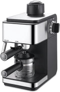 Macchina da caffè, da incasso, Macchine da caffè da Incasso Macchina da caffè Montalatte Elettrodomestici Schiuma elettrica Macchina per Cappuccino