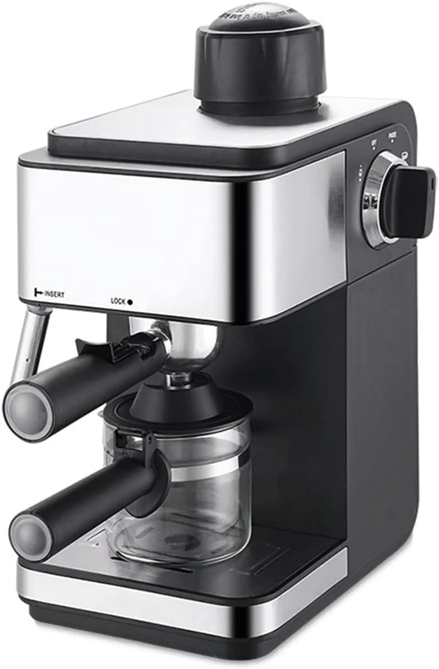 Macchina da caffè, da incasso, Macchine da caffè da Incasso Macchina da caffè Montalatte Elettrodomestici Schiuma elettrica Macchina per Cappuccino