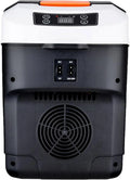 Frigorifero, 10 L, portatile, professionale, Frigorifero Per Auto Professionale Da 10 Litri