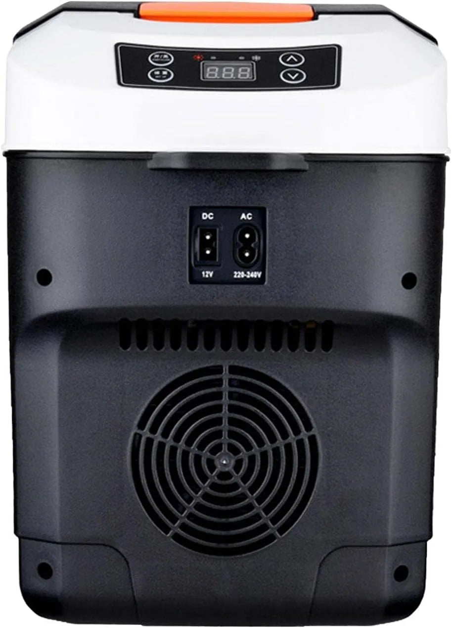 Frigorifero, 10 L, portatile, professionale, Frigorifero Per Auto Professionale Da 10 Litri