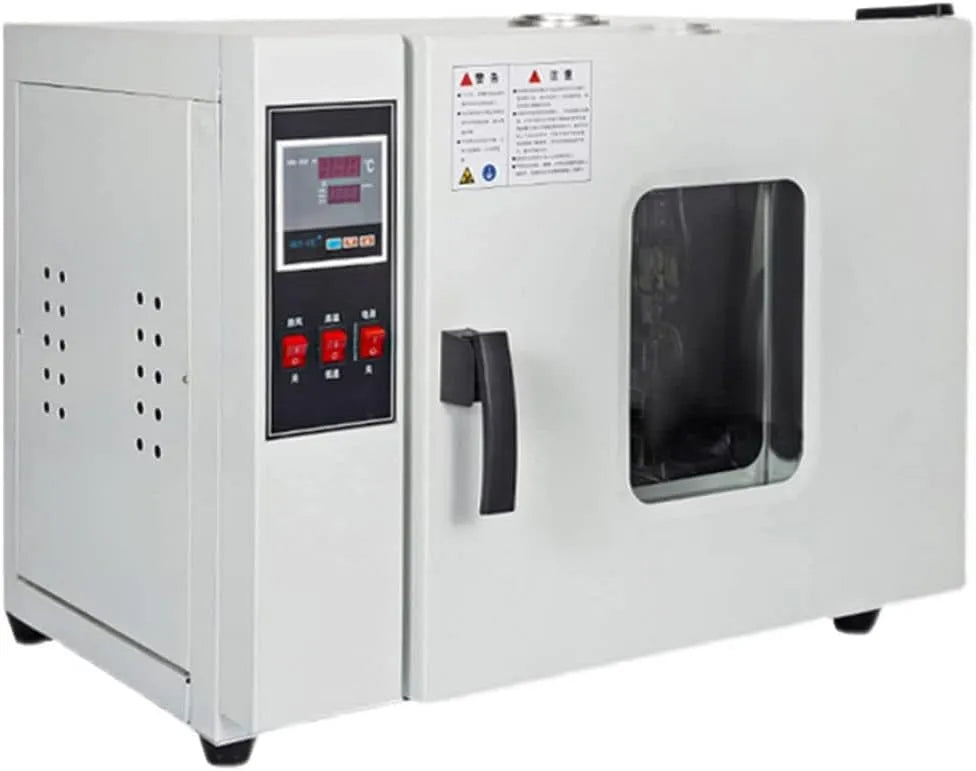 Dell Forno elettrico, 10 a 300 °C, industriale, 10-300°C con lo strumento intelligente controllabile, Forno termostatico dell'incubatrice del