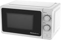 Forno a microonde, 45, 1x31, 9x25, 4 cm, 20 L, 800 W, grill, timer, ONDA, 800W, Multifunzione, Regolazione Manuale