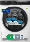Electrolux Serie 900 EW9H4Y9A Asciugatrice, 9 kg