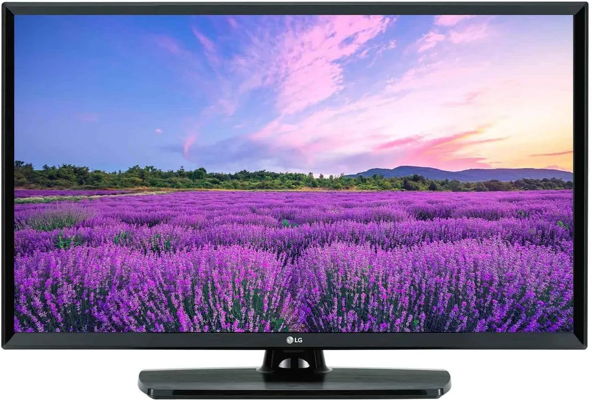 LG 32LN661H Smart TV, televisore, Dis Public 32, Dis Public 32 LG 32LN661H - TV per hotel
