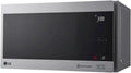 LG MS2595CIS Forno a microonde, LG Mikrowelle MS2595CIS