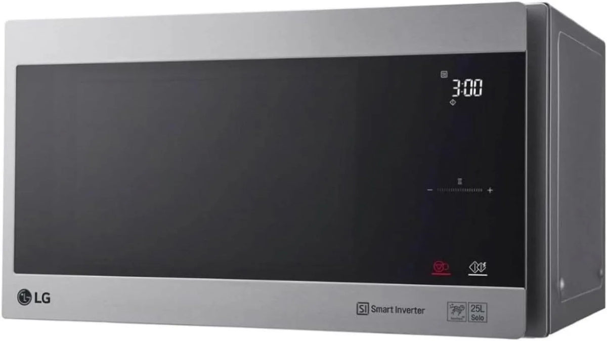 LG MS2595CIS Forno a microonde, LG Mikrowelle MS2595CIS