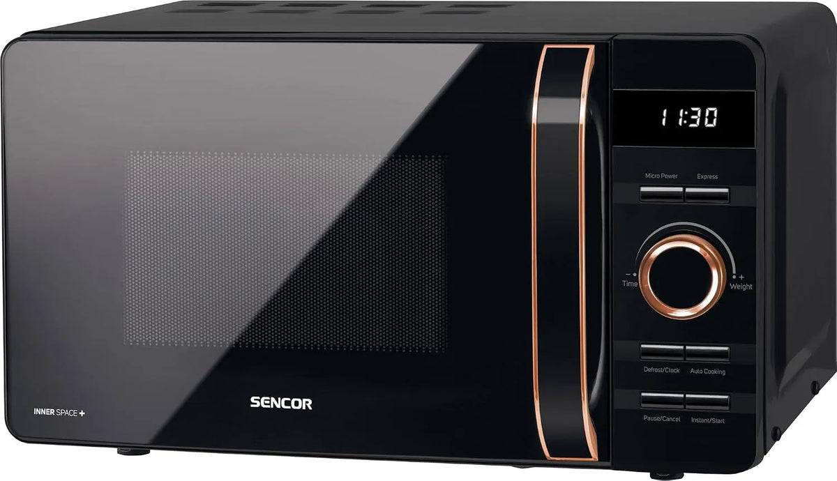 Forno a microonde 5320BK, Forni A Microonde Sencor SMW 5320BK