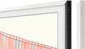 Samsung Prodotto Cornice 2021-22 The Frame 50'' Bianca