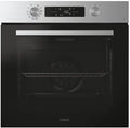 Candy Forno elettrico, 78 L, classe energetica A, da incasso, Candy Bake 800 Forno Elettrico da Incasso 78 Litri