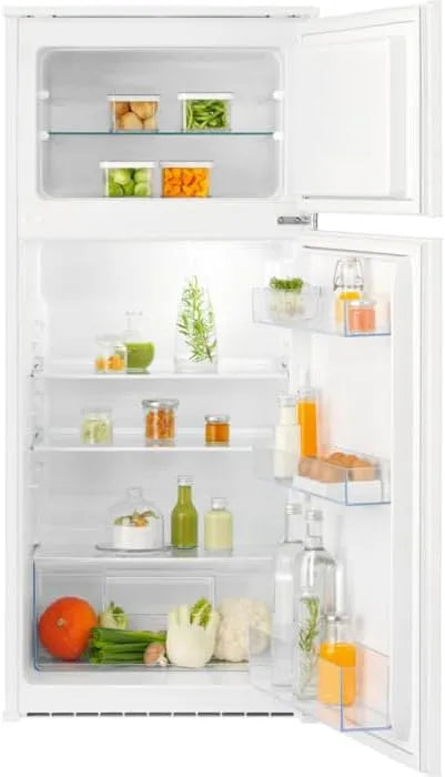 Electrolux KTS5LE12S Congelatore, 182 L, da incasso, vano congelatore, freezer verticale, bianco