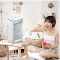 Condizionatore, portatile, USB, professionale, Ideale per casa e Ufficio, Ventilatore Aircooler 3 in 1 USB