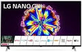 LG 75NANO906NA Smart TV, 75 pollici, televisore, 4K UHD, NanoCell, Wi-Fi, DVB-T2, 190, 190.5 cm, Wifi, Ricondizionato