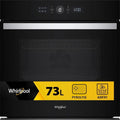 Whirlpool WOI4S8PM0SBXA Forno elettrico, da incasso