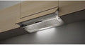 Prodotto Faber Cappuccio 2156 da incasso 90 cm 220-240 V