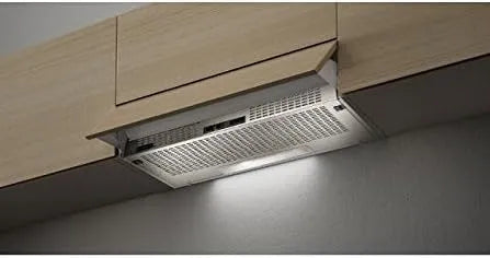 Prodotto Faber Cappuccio 2156 da incasso 90 cm 220-240 V
