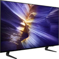 Smart TV, televisore, OLED, TV 42 POLL OLED