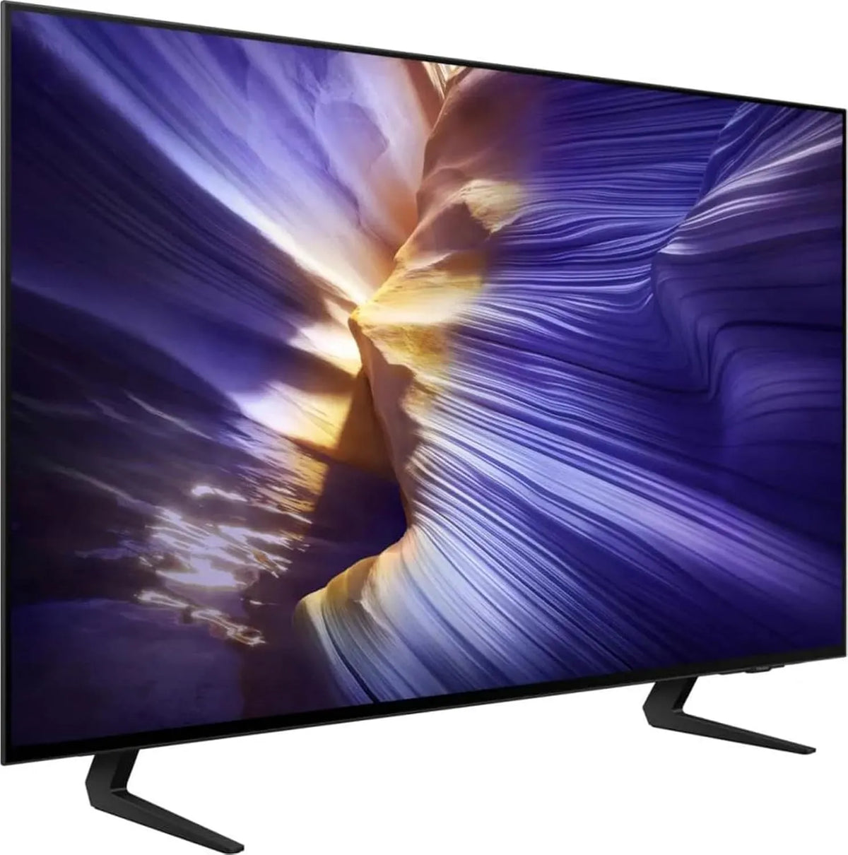 Smart TV, televisore, OLED, TV 42 POLL OLED