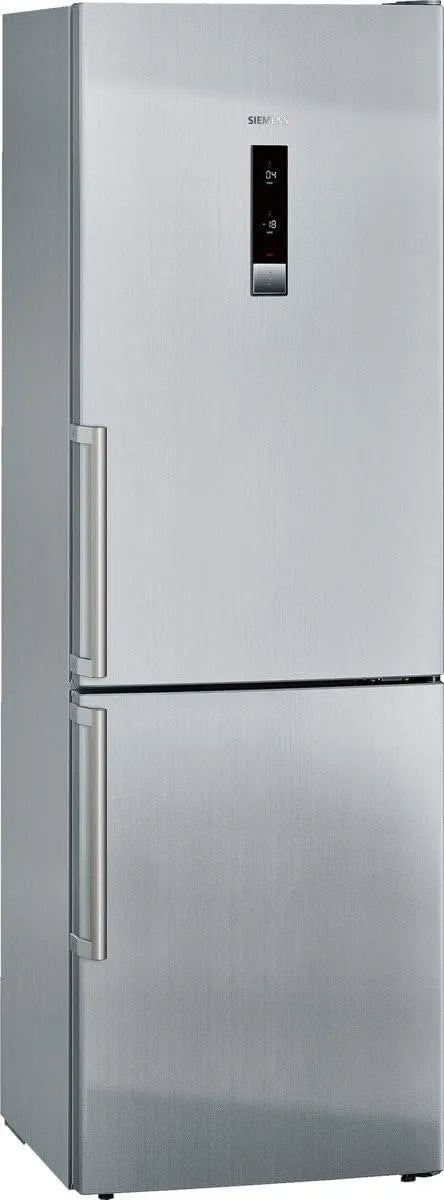 Siemens KG36NXI42 Congelatore, 234 L, vano congelatore, freezer verticale, Siemens KG36NXI42 - Frigorifero congelatore, 186 cm altezza, 172 kWh