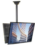 Dell Smart TV, televisore, 4K UHD, Adatto alla Maggior Parte dei televisori LED 4K d, Supporto per TV a soffitto a 2 Lati, Supporto per TV con