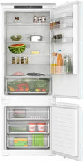 Bosch KBN96VSE0 Frigorifero combinato, 383 L, classe energetica E, No Frost, frigo con congelatore, 383 Litri