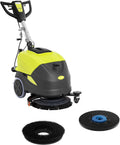 Lavasciuga, 45, 4 cm, 000 W, lavatrice, asciugatrice, 155 giri, min, 450 m2, 1.000 W