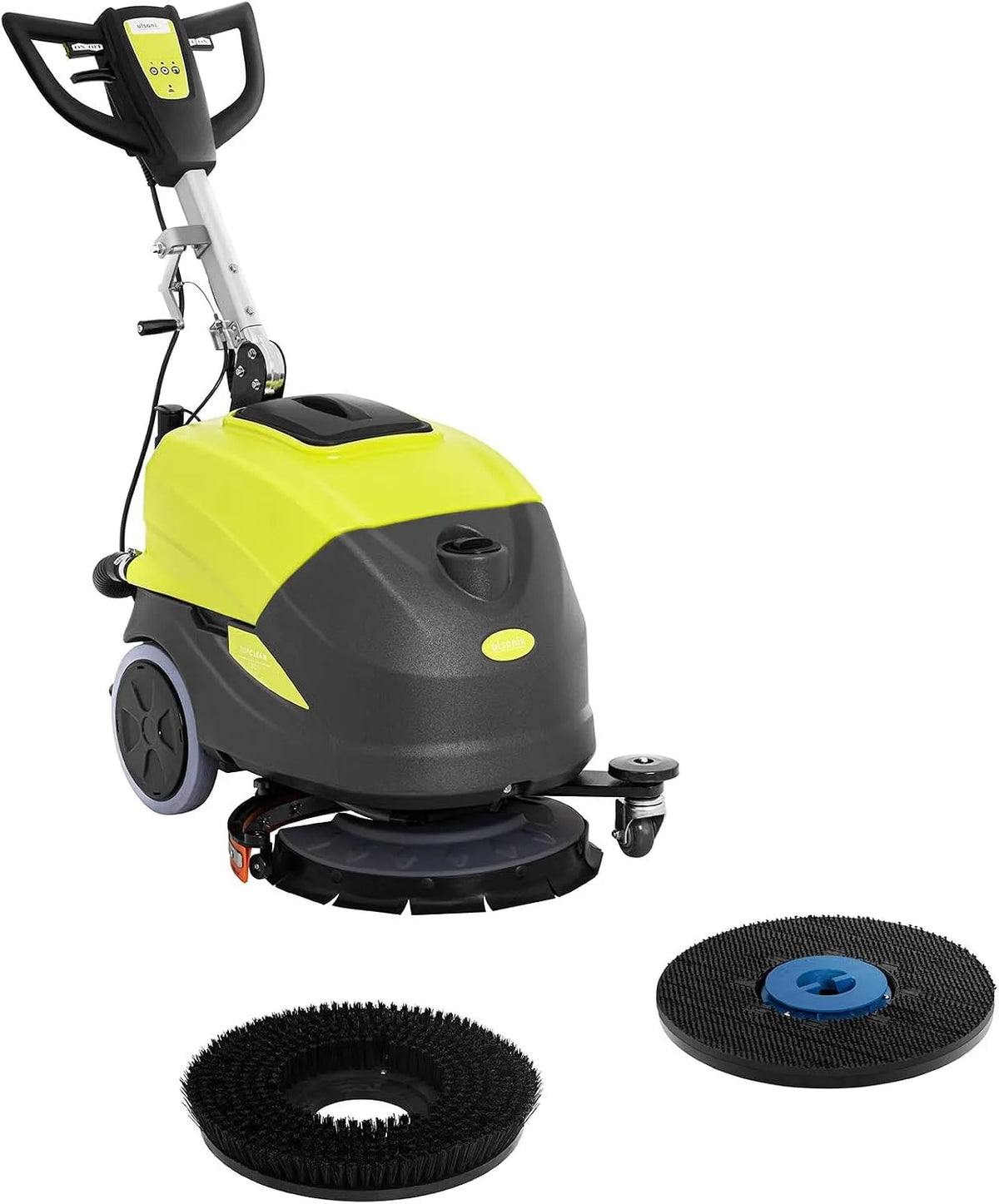 Lavasciuga, 45, 4 cm, 000 W, lavatrice, asciugatrice, 155 giri, min, 450 m2, 1.000 W