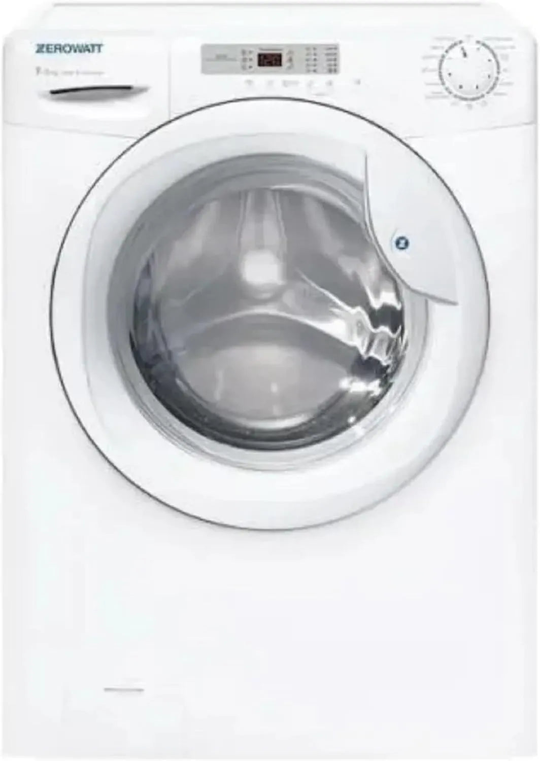 Lavasciuga EOZW4752DE/1-11, 7+5 kg, classe energetica E, lavatrice, asciugatrice, libera installazione, 1400 giri