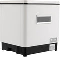 Lavastoviglie, portatile, Mini Lavastoviglie Portatile Lavastoviglie Compatto per la Casa Appartamenti