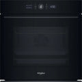 Whirlpool WOI5S8PM0SBA Forno elettrico, da incasso