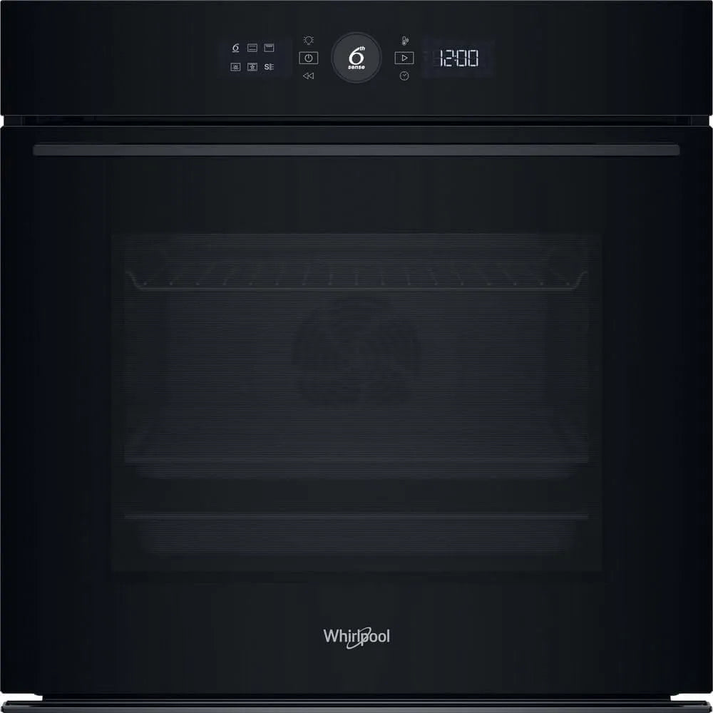 Whirlpool WOI5S8PM0SBA Forno elettrico, da incasso