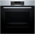 Bosch Serie 4 Forno elettrico, vapore, Forno multifunzione Bosch Serie 4 con funzione vapore