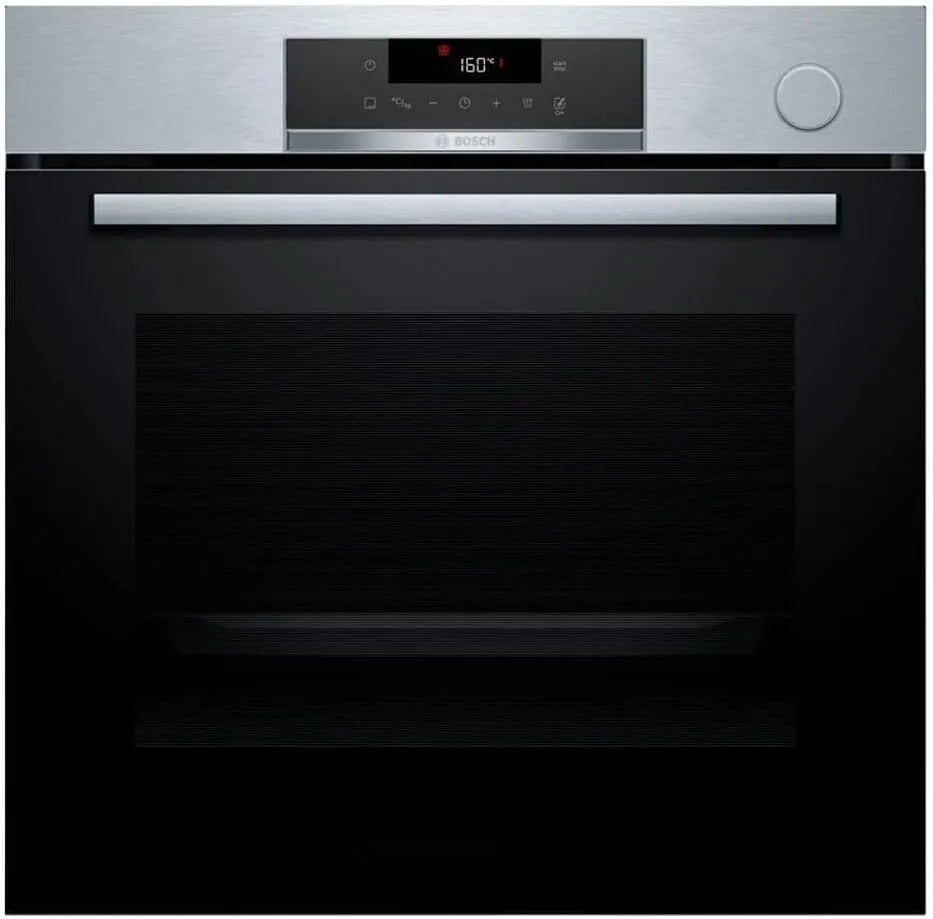 Bosch Serie 4 Forno elettrico, vapore, Forno multifunzione Bosch Serie 4 con funzione vapore