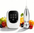 Lavastoviglie, portatile, touch, Macchina for la Pulizia dei Gioielli ad Immersione, for Frutta Verdura Occhiali Vestiti
