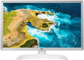 LG 28TQ515S-WZ-Monitor, 28 pollici, webOS, DVB-T2