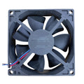 Smart TV AUB08512H, televisore, AUB08512H 8525 Laser TV Fan