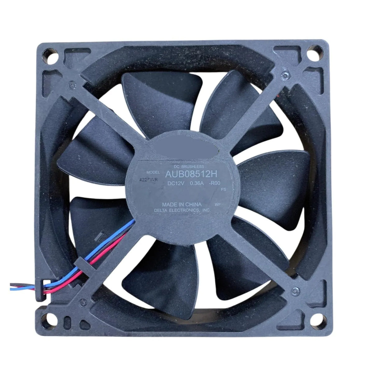 Smart TV AUB08512H, televisore, AUB08512H 8525 Laser TV Fan