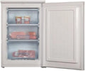Congelatore, 86 L, classe energetica E, Comfee RCU119WH1, freezer verticale, Comfee RCU119WH1 Congelatore a Cassetti Verticale Capacità 86 Litri