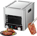 Prodotto grill di bistecca in acciaio inossidabile con tempo di 10 minuti e 800 °C, 1472 °F Regolazione della temperatura, Forni di bistecca