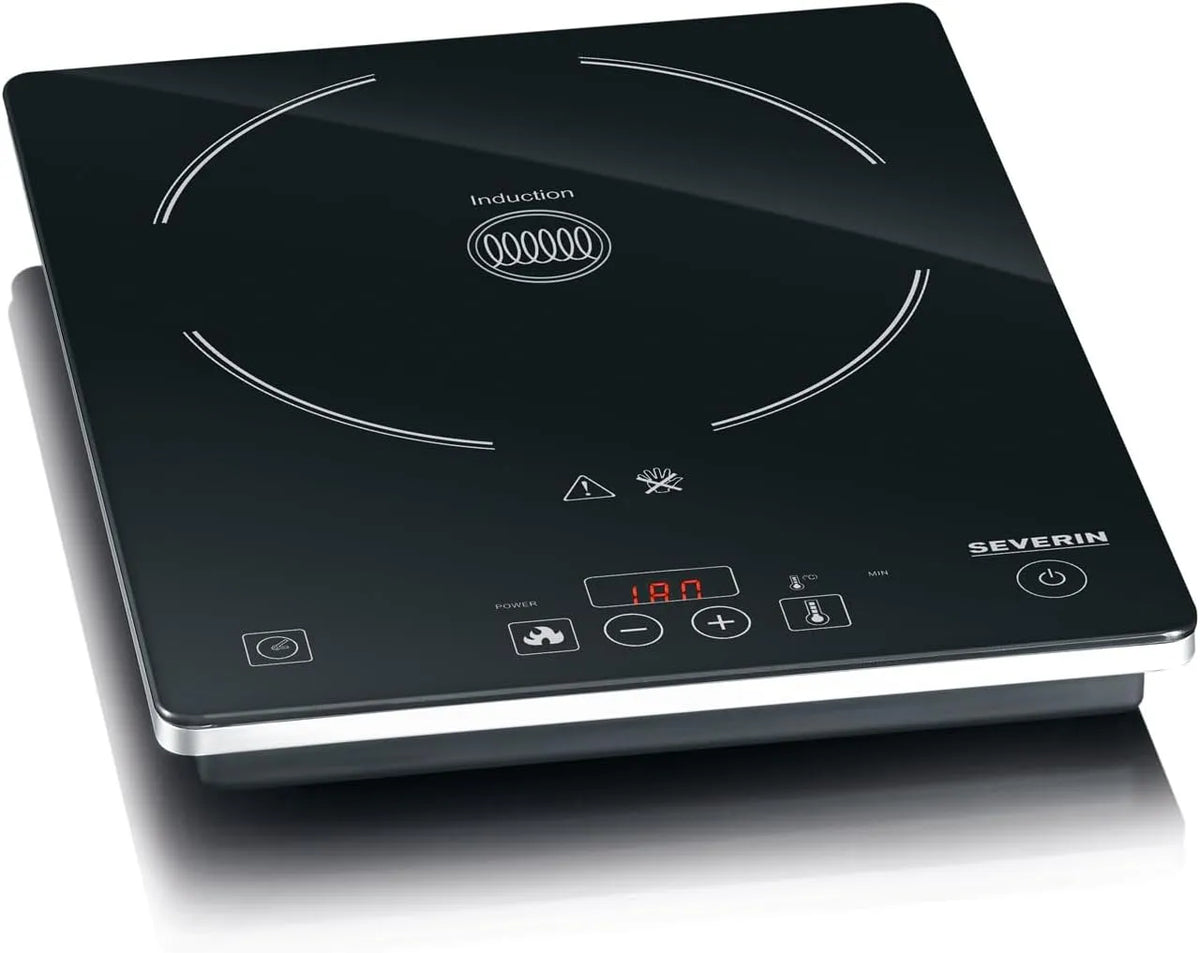 Severin KP 1071, Piastra Induzione Singola 2000W