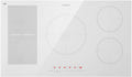 Klarstein Piano cottura a induzione, 5 fuochi, 9000 W, piastra a induzione, touch, professionale