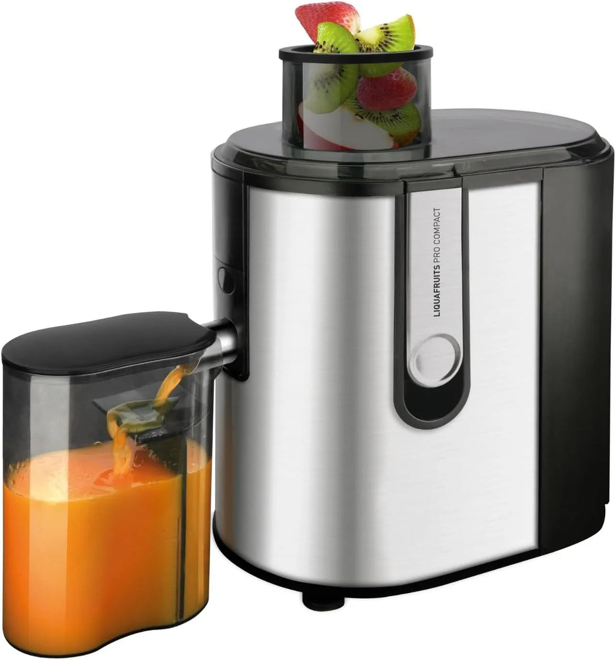 Taurus Frullatore, 600 W, Taurus - Frullatore Liquafruits Pro Compact 600W