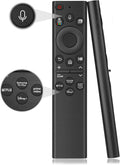 Samsung Smart TV, televisore, 4K UHD, QLED, OLED, The Frame 4K 8K, compatibile con tutti i televisori Samsung Crystal UHD, Telecomando vocale di