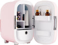 Frigorifero, 7 L, 220 V, professionale, 220V 7L Frigorifero cosmetico Frigorifero professionale di bellezza Cura della pelle Piccolo frigorifero