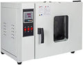 Forno elettrico, 10 a 300 °C, industriale, 10-300°C con Strumento Intelligente controllabile, Forno incubatore termostatico da Laboratorio per Test