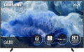 Samsung Q8F Smart TV, 85 pollici, televisore, 4K UHD, QLED, tecnologia Quantum Dot, volume di colore al 100% con Quantum Dot, il vero Quantum Dot e
